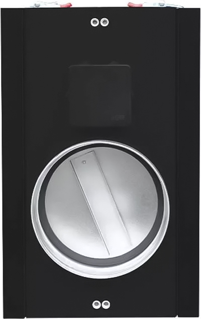 Turkov VBOX 400 вытяжная установка