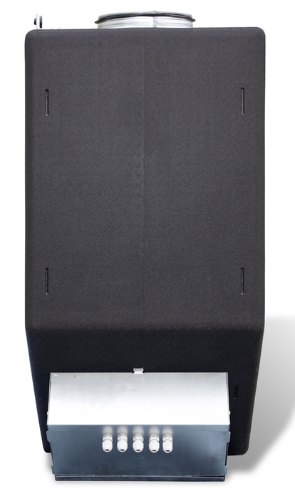 Turkov Zenit Heco V 550 W (EPP) приточно-вытяжная установка