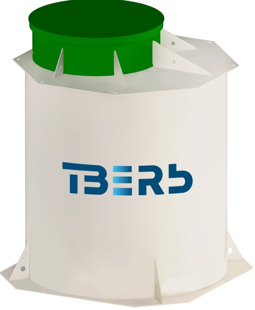Тверь 1,5 кессон