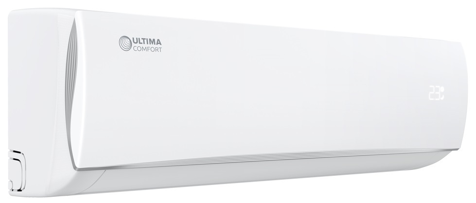 ULTIMA COMFORT Eclipse ECP-09PN настенный кондиционер
