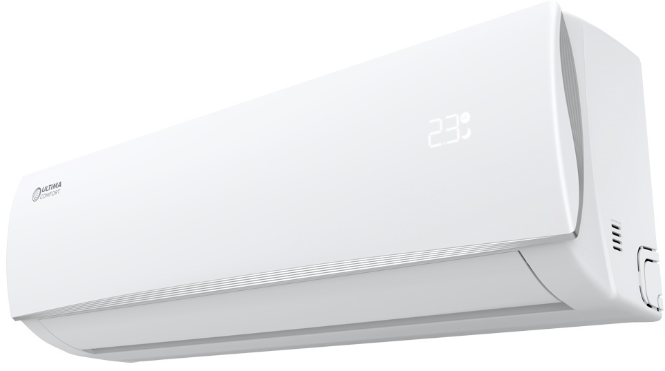 ULTIMA COMFORT Eclipse ECP-24PN настенный кондиционер