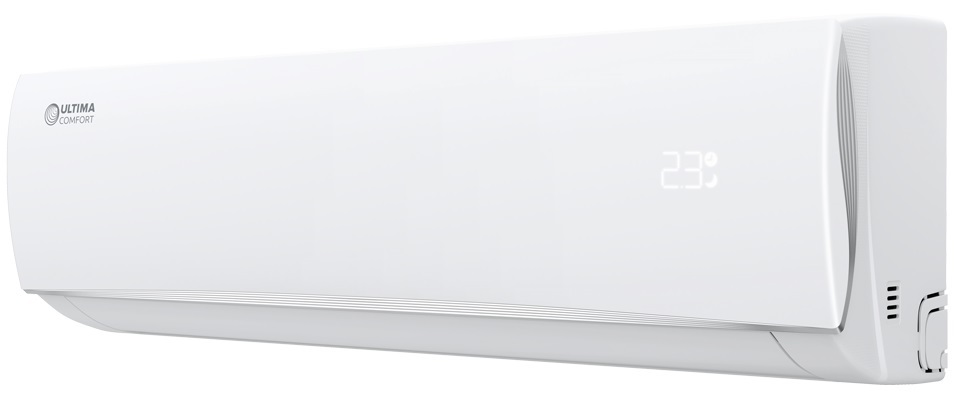 ULTIMA COMFORT Eclipse ECP-24PN настенный кондиционер