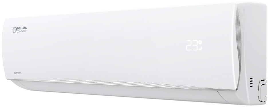 ULTIMA COMFORT Eclipse ECP-I24PN настенный кондиционер