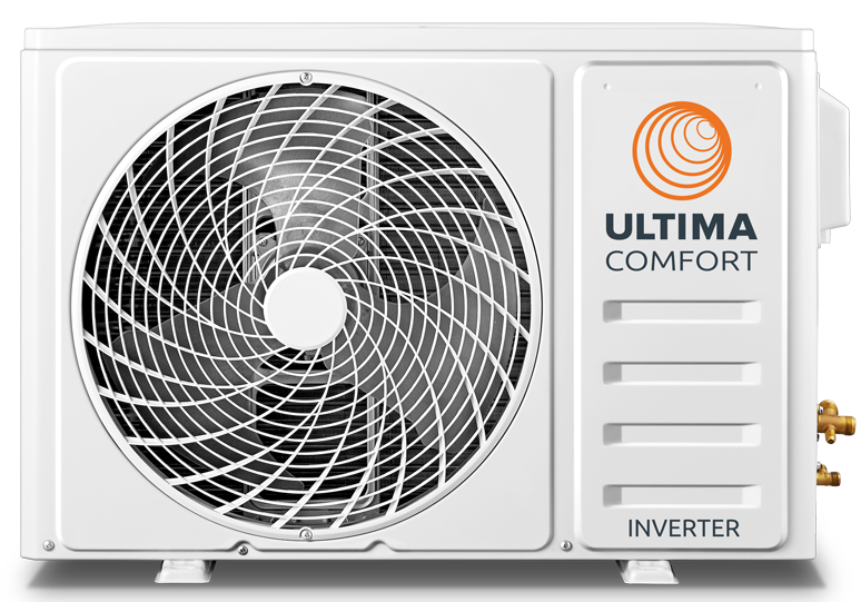 ULTIMA COMFORT Eclipse ECP-I24PN настенный кондиционер