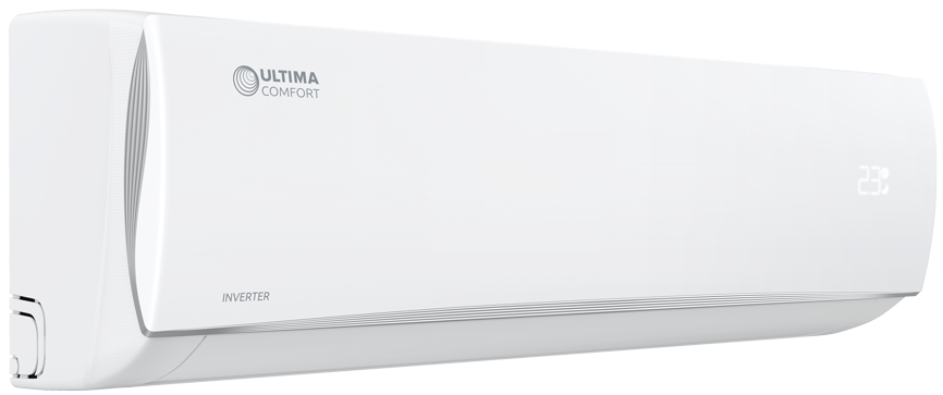 ULTIMA COMFORT Eclipse ECP-I24PN настенный кондиционер