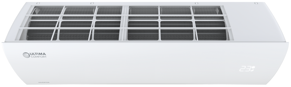 ULTIMA COMFORT Eclipse ECP-I24PN настенный кондиционер