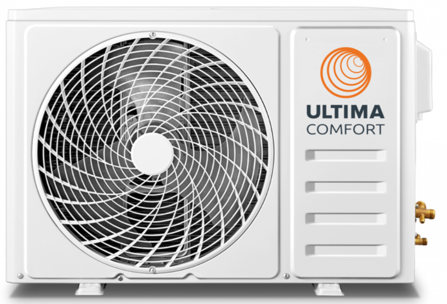 ULTIMA COMFORT ECS-09PN настенный кондиционер