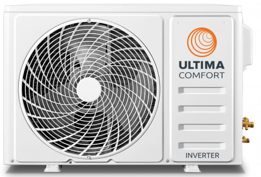ULTIMA COMFORT ECS-I12PN настенный кондиционер