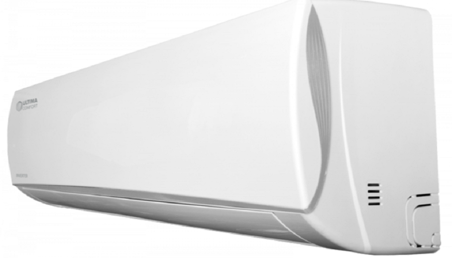 ULTIMA COMFORT ECS-I12PN настенный кондиционер