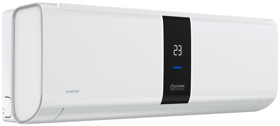 ULTIMA COMFORT Elysium ELB-07PN настенный кондиционер