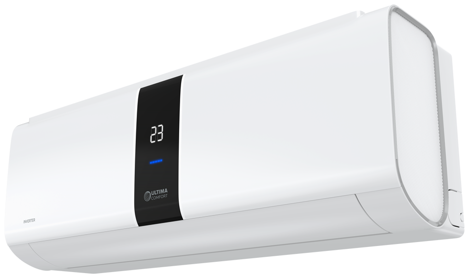 ULTIMA COMFORT Elysium ELB-12PN настенный кондиционер