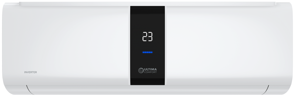ULTIMA COMFORT Elysium ELB-18PN настенный кондиционер