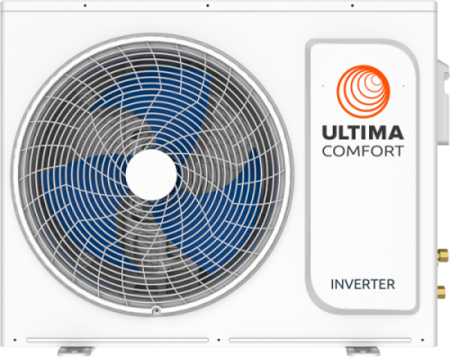 ULTIMA COMFORT Elysium ELB-24PN настенный кондиционер