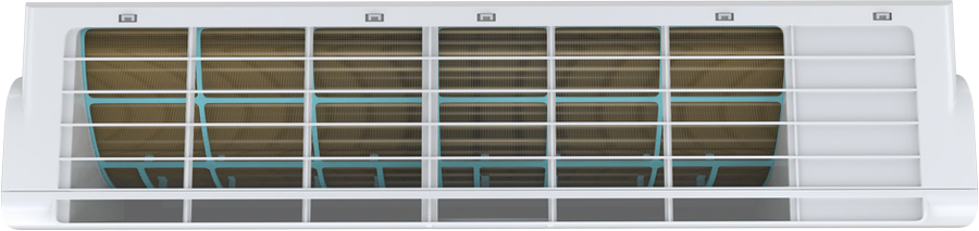 ULTIMA COMFORT Elysium ELB-I36PN настенный кондиционер