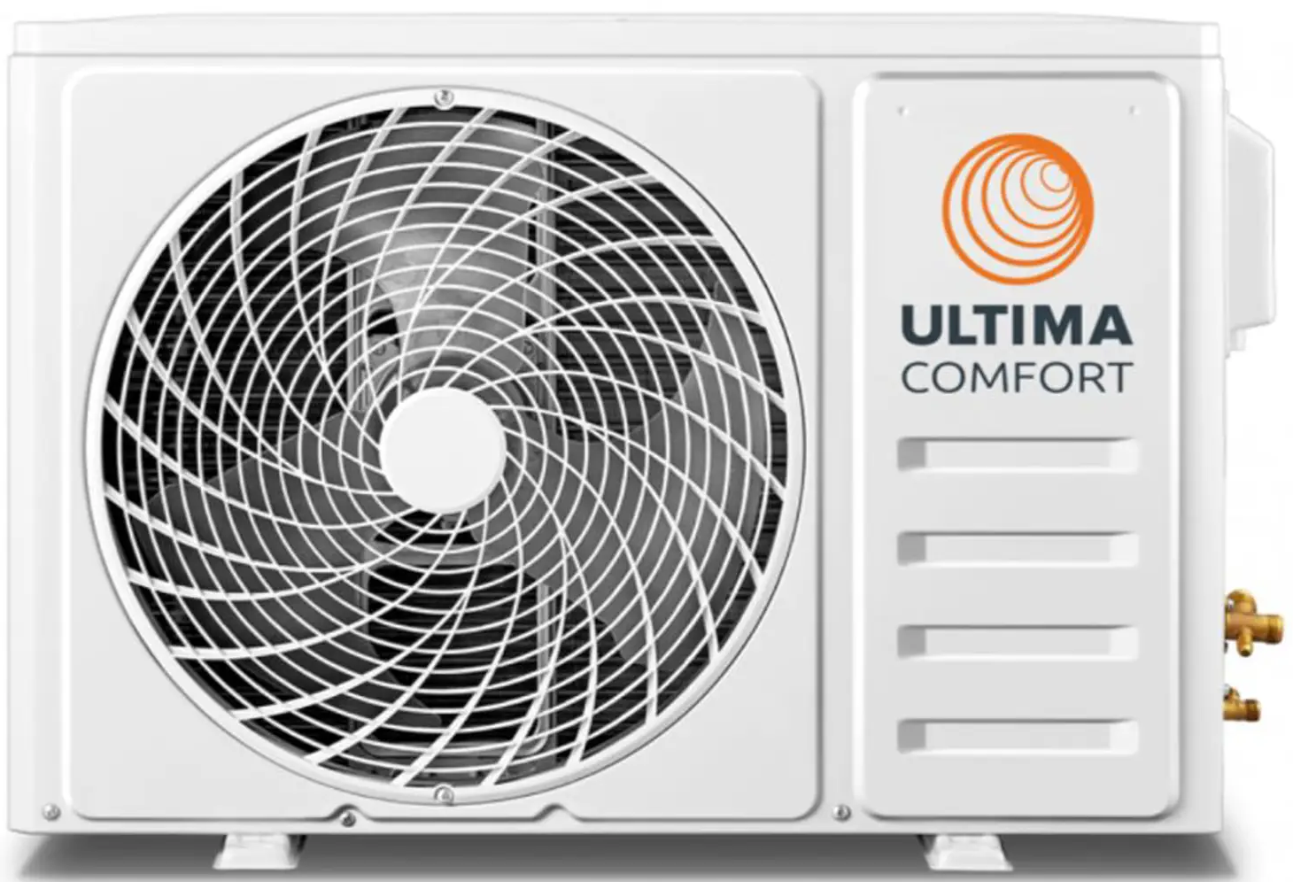 ULTIMA COMFORT Elysium nero ELN-09PN настенный кондиционер