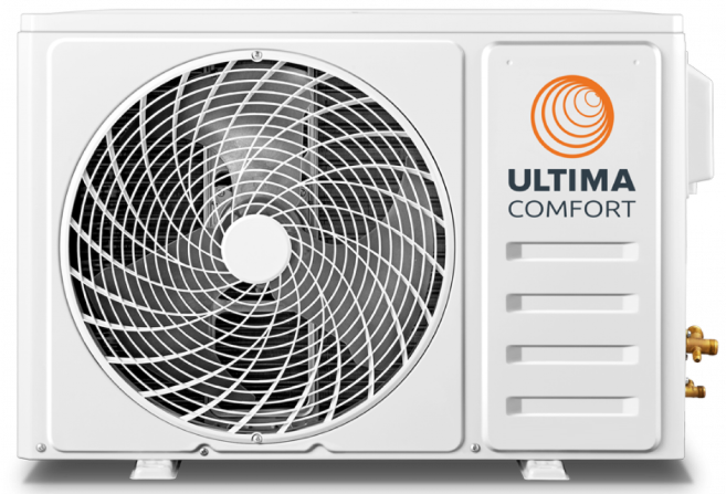 ULTIMA COMFORT Exceed EXD-12PN настенный кондиционер