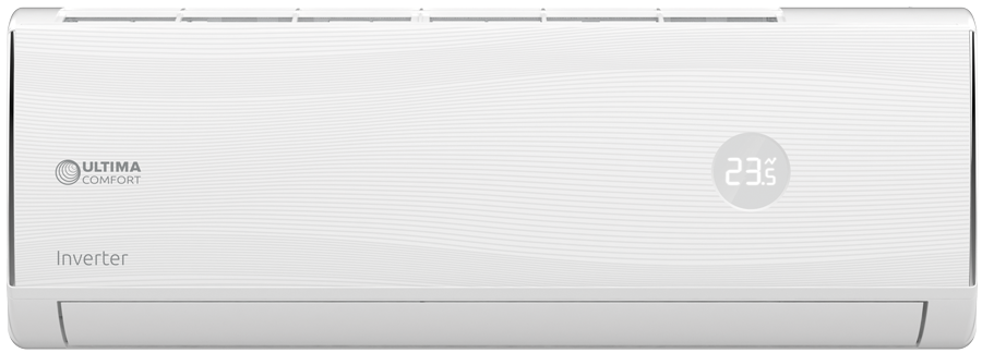 ULTIMA COMFORT Exceed EXD-I07PN настенный кондиционер