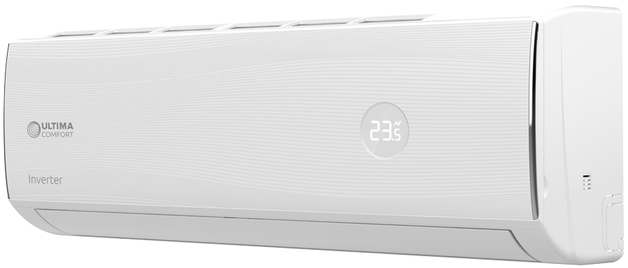ULTIMA COMFORT Exceed EXD-I07PN настенный кондиционер