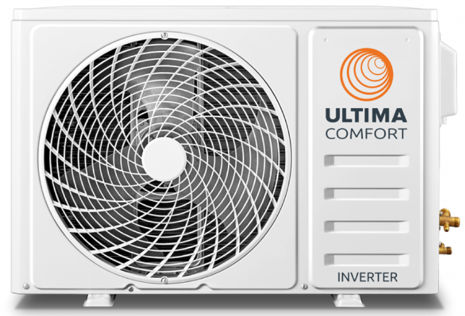 ULTIMA COMFORT Exceed EXD-I12PN настенный кондиционер