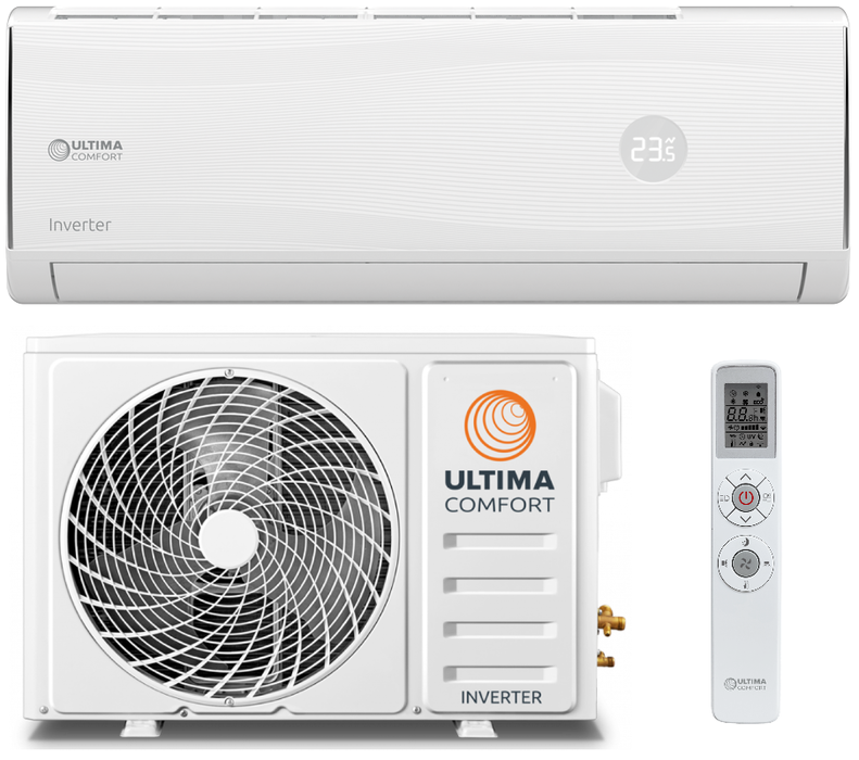 ULTIMA COMFORT Exceed EXD-I12PN настенный кондиционер