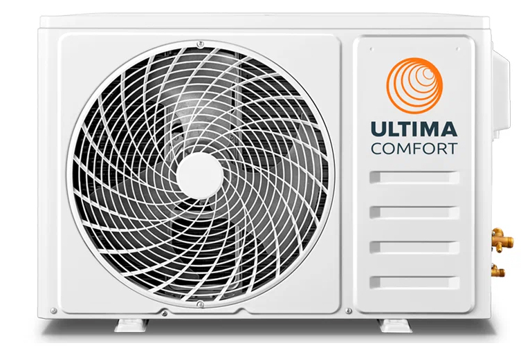 ULTIMA COMFORT ECLIPSE MULTI DC EU Inverter Free match  UC-3FMA24-OUT внешний блок мульти сплит-системы