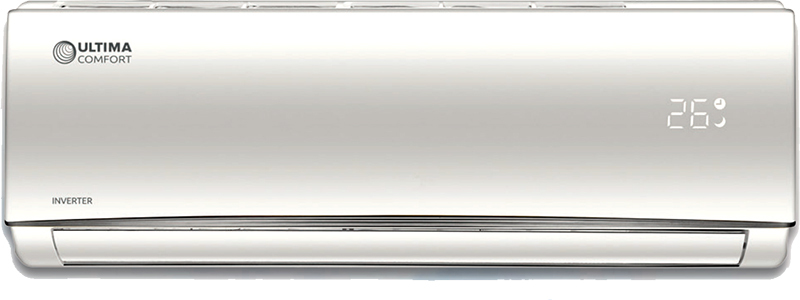 ULTIMA COMFORT UC-ECM12PN настенный внутренний блок