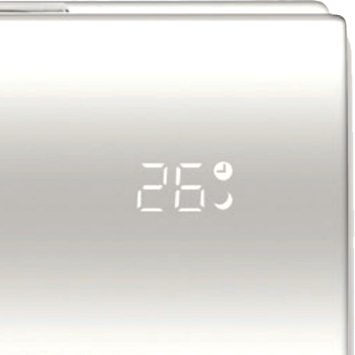 ULTIMA COMFORT UC-ECM12PN настенный внутренний блок
