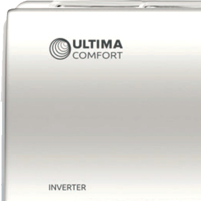 ULTIMA COMFORT UC-ECM12PN настенный внутренний блок