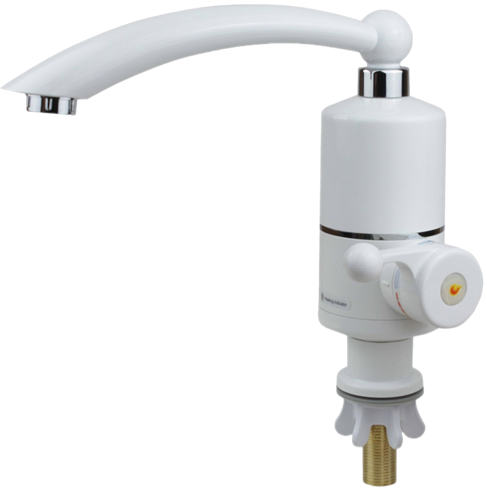 Умница ПКВ-1 электрический проточный водонагреватель 3 кВт