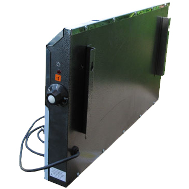 УМТ ЭВНБ-2,0 кВт 220В (окрашенный) конвектор электрический