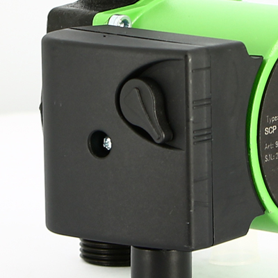 Uni-fitt SCP 25/40 180 циркуляционный насос