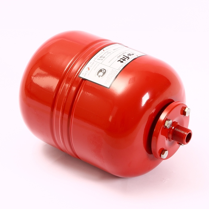 Uni-fitt WRV 8л расширительный бак