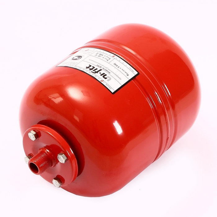 Uni-fitt WRV 8л расширительный бак