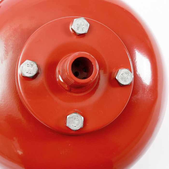 Uni-fitt WRV 8л расширительный бак