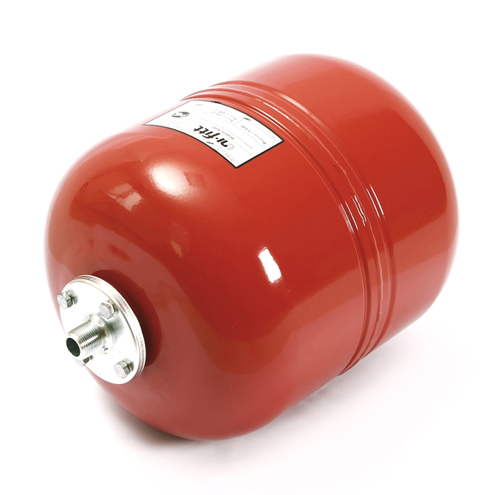 Uni-fitt WRV18л расширительный бак