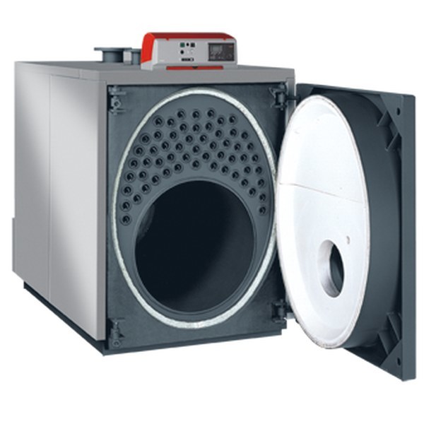 Unical Ellprex 420 комбинированный котел