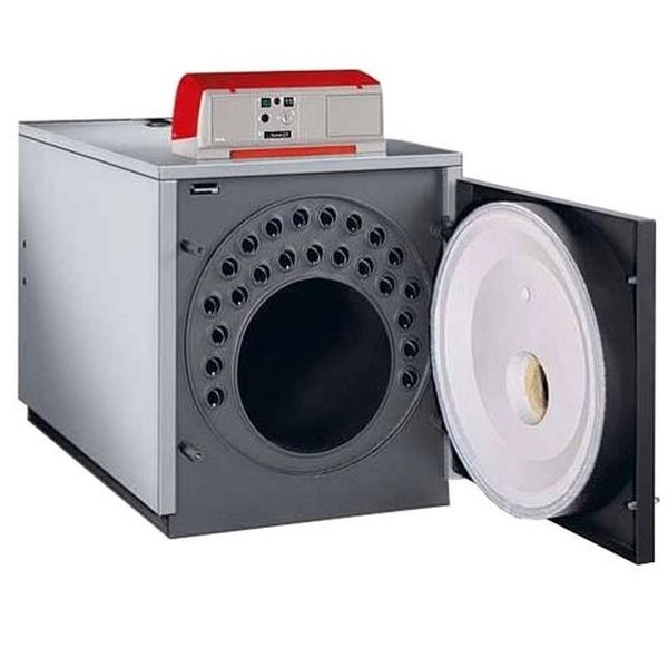 Unical Modal 291 комбинированный котел
