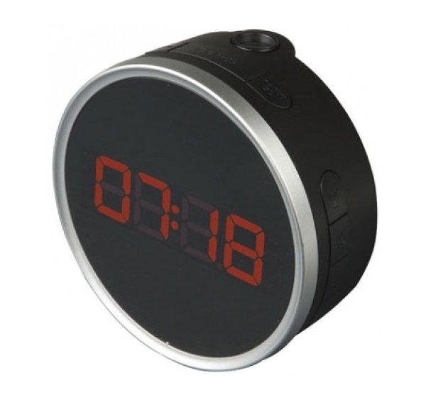 Uniel UTP-49YKx с дневной проекцией электронные часы