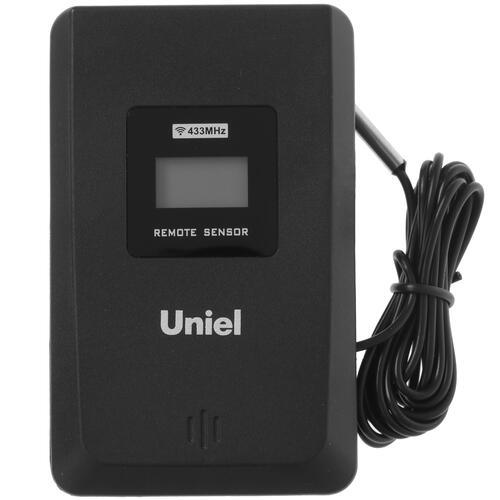 Uniel UTV-64 цифровая метеостанция