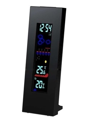 Uniel UTV-66 компактная метеостанция