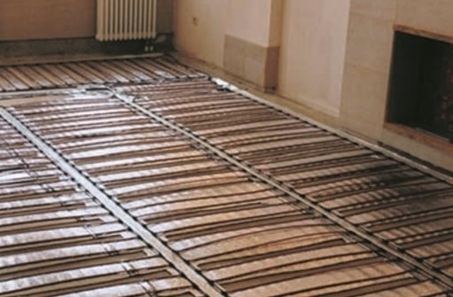 Unimat BOOST-0600 нагревательный мат 5 м<sup>2</sup>