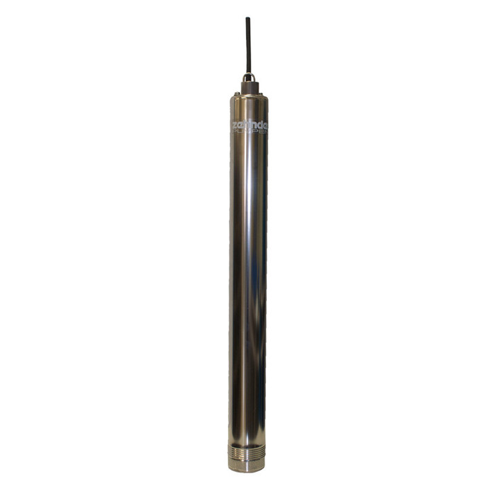 Unipump 3 (78мм) Zehnder Pumpen TM-33 погружной насос