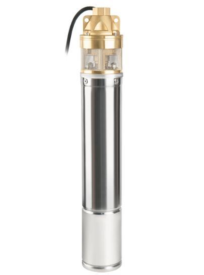 Unipump 4SKM 200 погружной насос