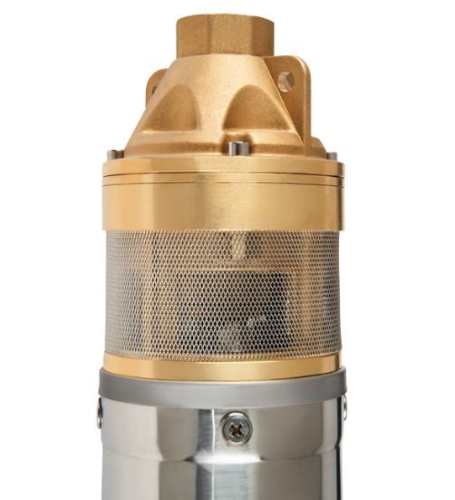 Unipump 4SKM 200 погружной насос