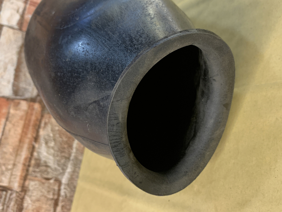 Unipump 5 л EPDM мембрана