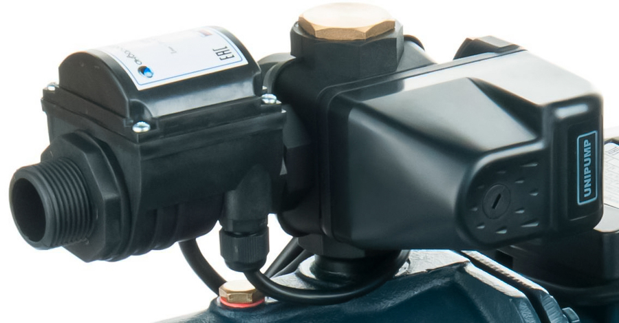 Unipump АКВАРОБОТ ECO JET 100 LA-24 насосная станция