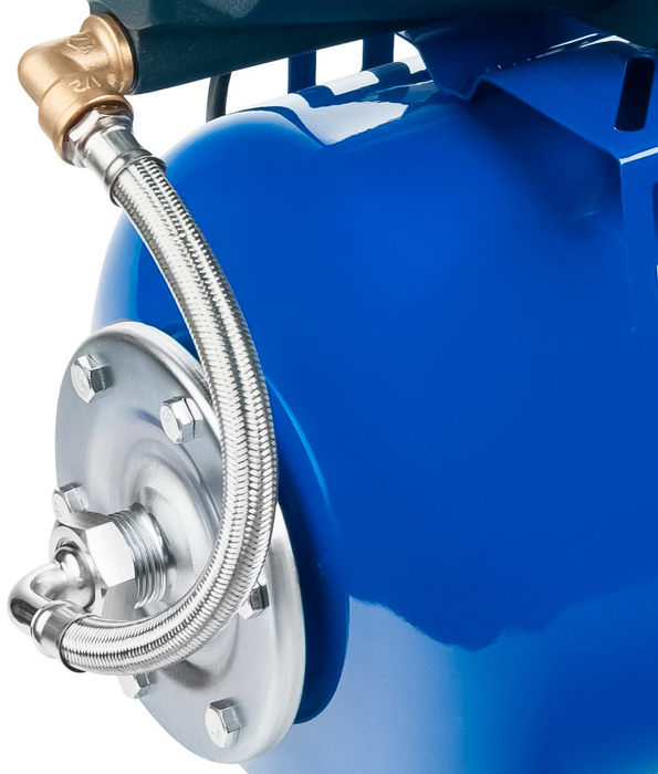 Unipump АКВАРОБОТ ECO JET 80 LA-24 насосная станция