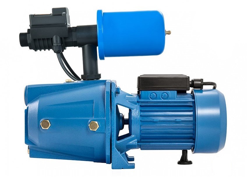 Unipump АКВАРОБОТ JET 60 LA насосная станция