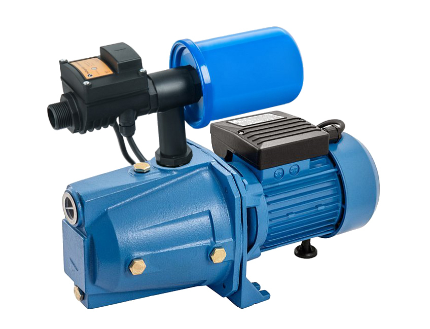 Unipump АКВАРОБОТ JET 60 LA насосная станция