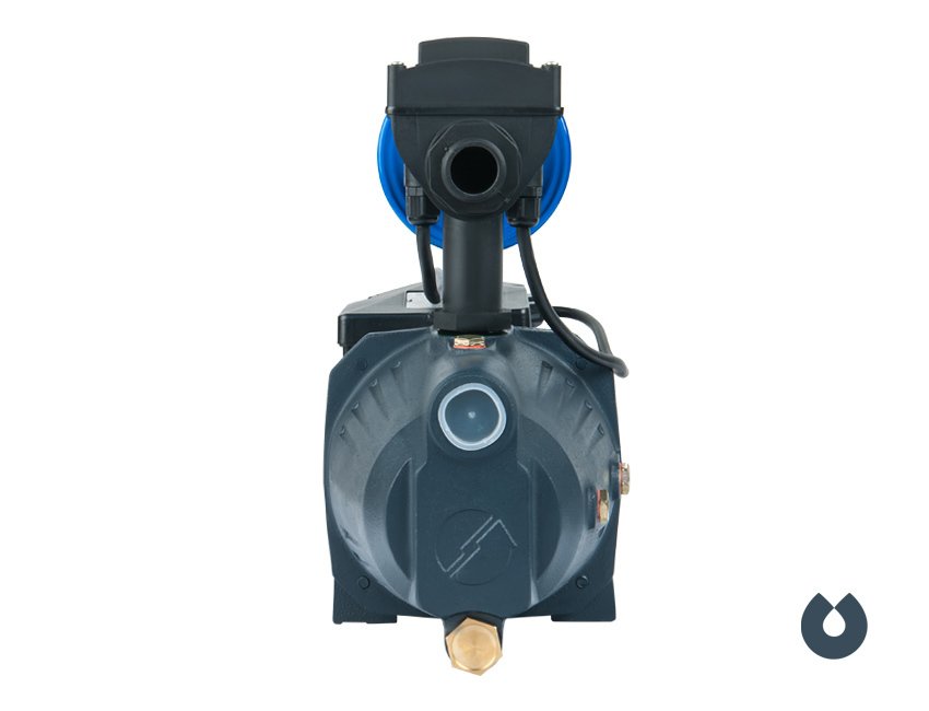 Unipump АКВАРОБОТ JET 80 L (г/а 2л) насосная станция